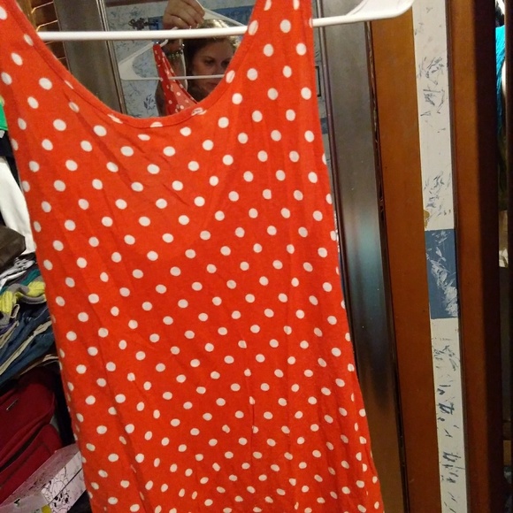 Tank top - Picture 3 of 3